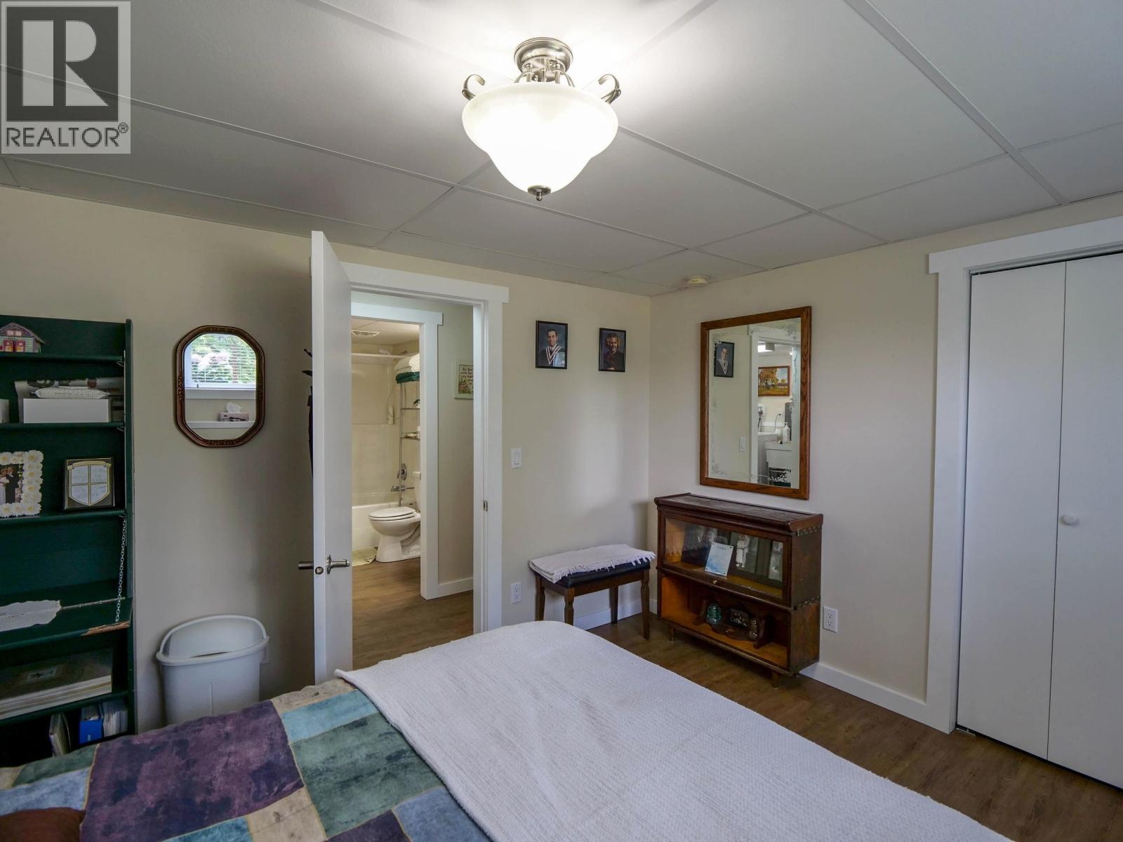 1601 Flint Road, Quesnel, BC