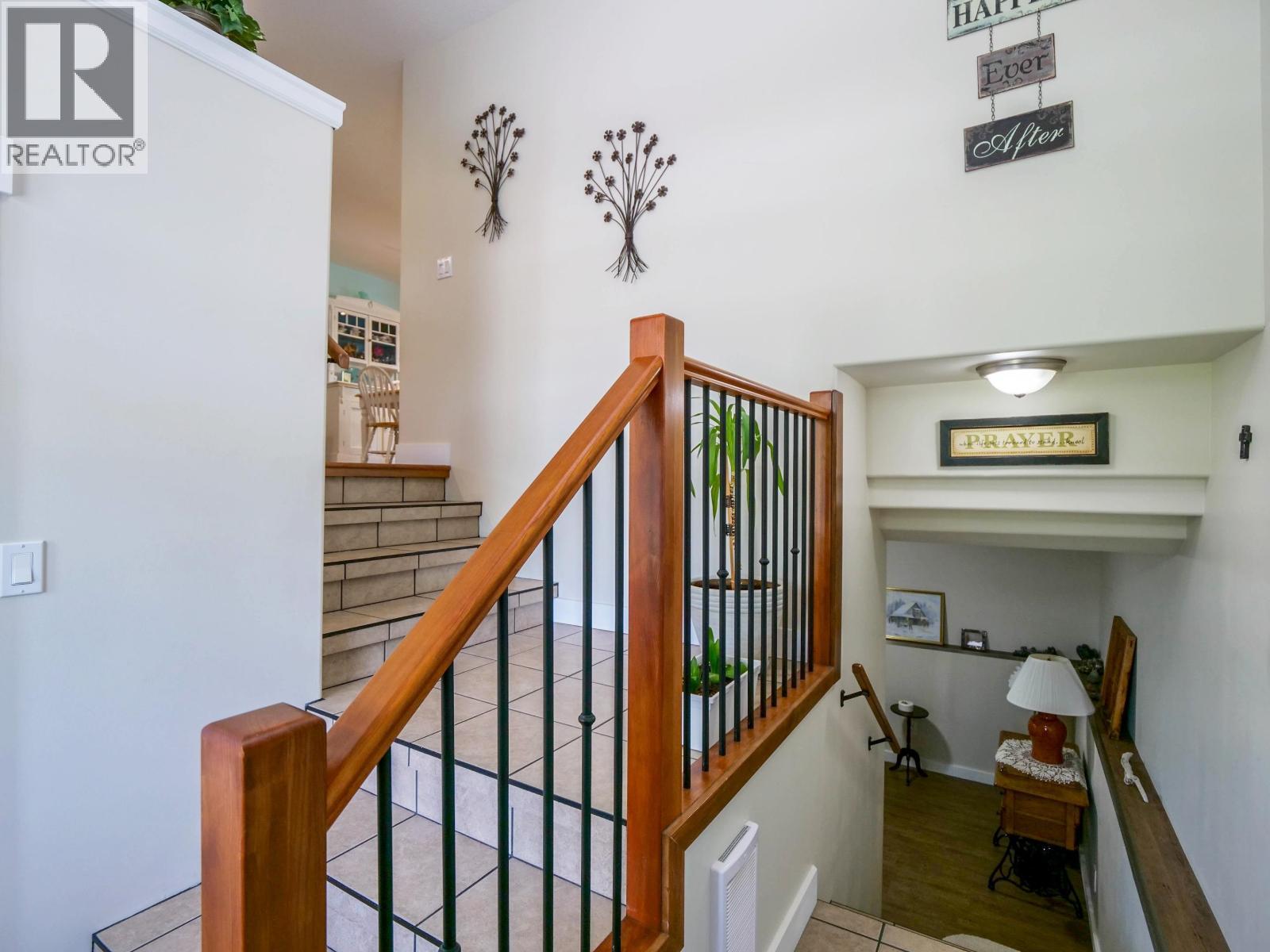 1601 Flint Road, Quesnel, BC