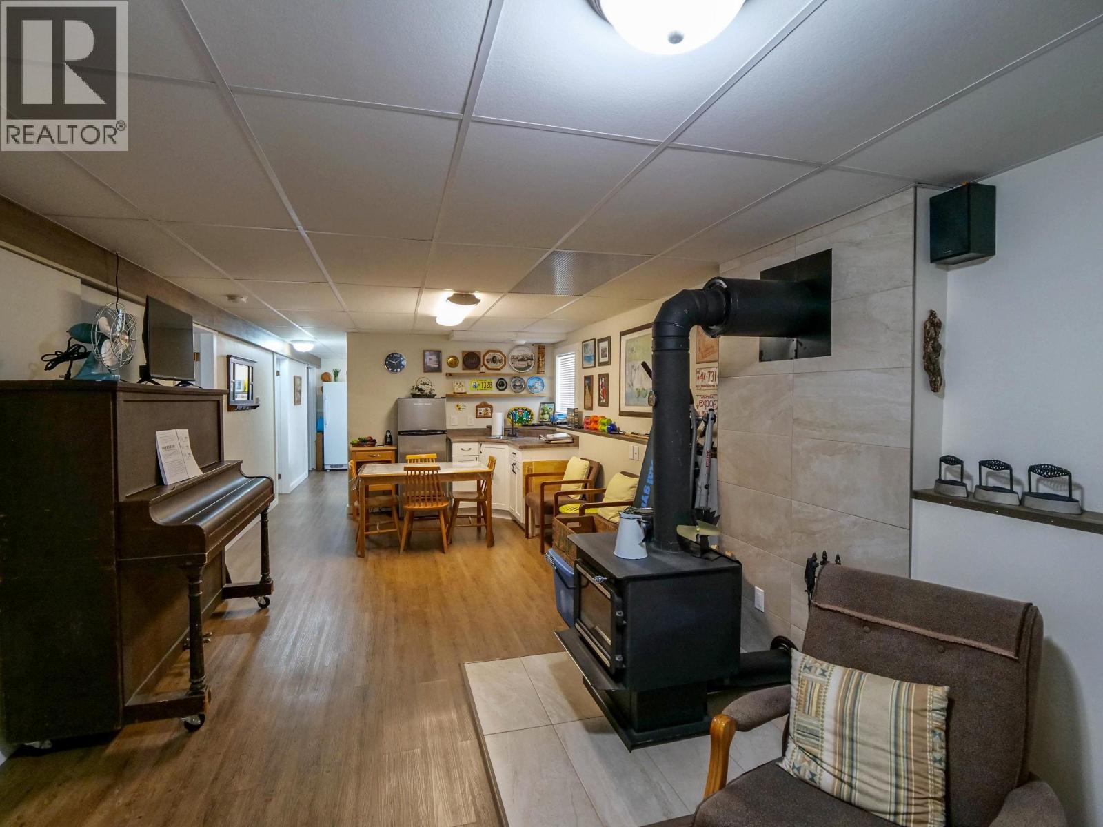 1601 Flint Road, Quesnel, BC