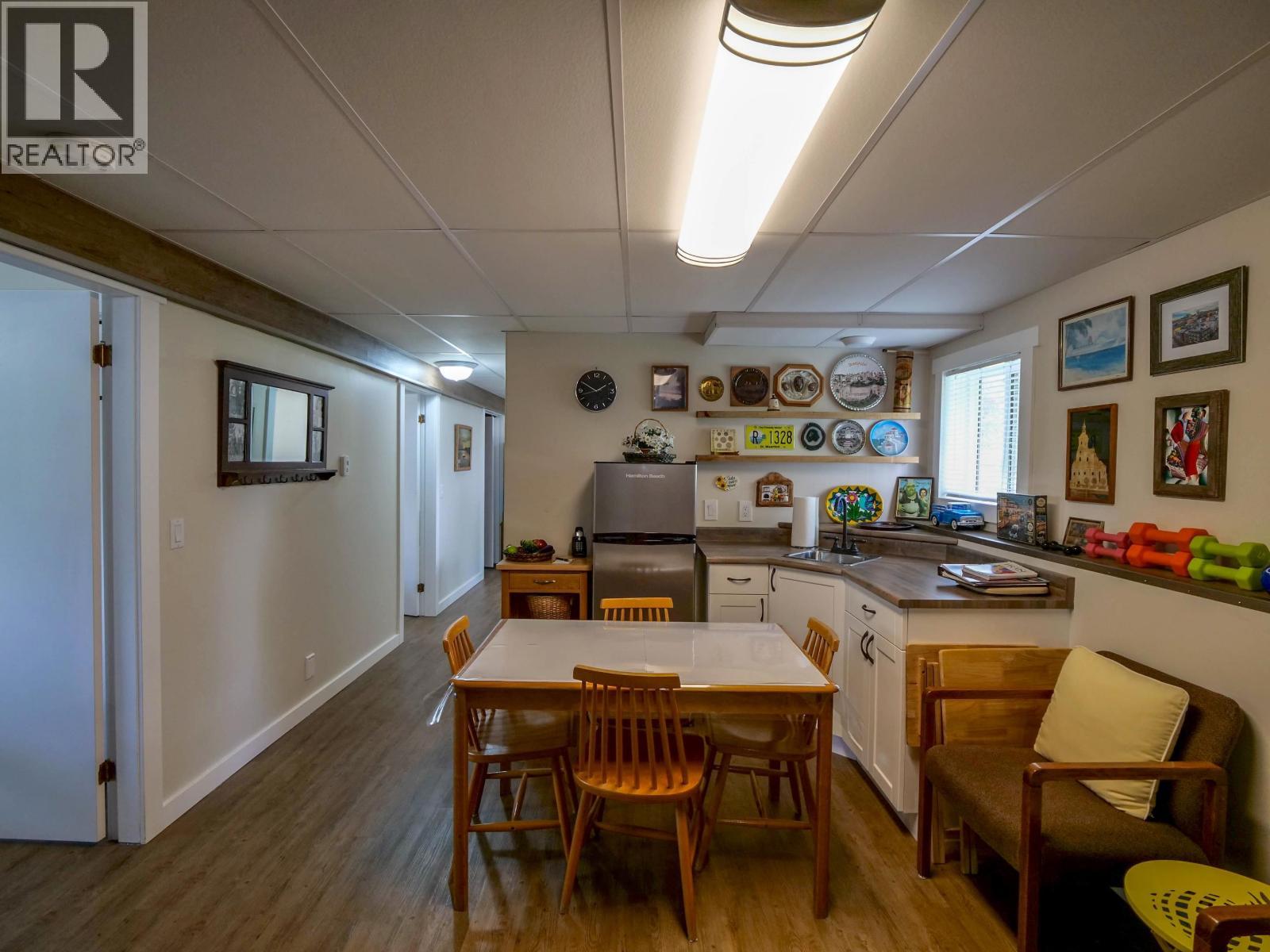 1601 Flint Road, Quesnel, BC