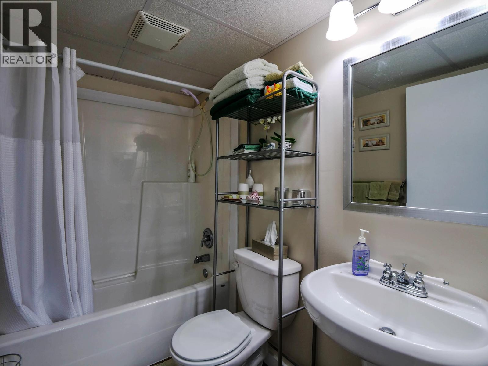 1601 Flint Road, Quesnel, BC