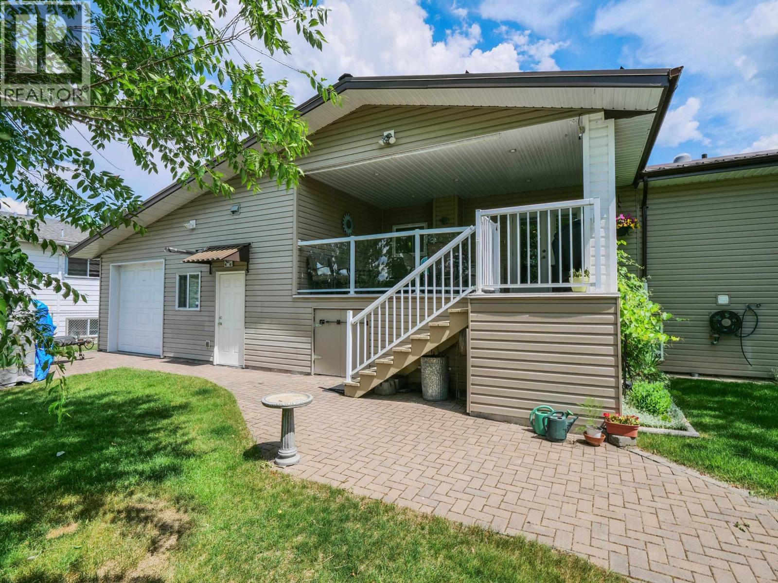 1601 Flint Road, Quesnel, BC