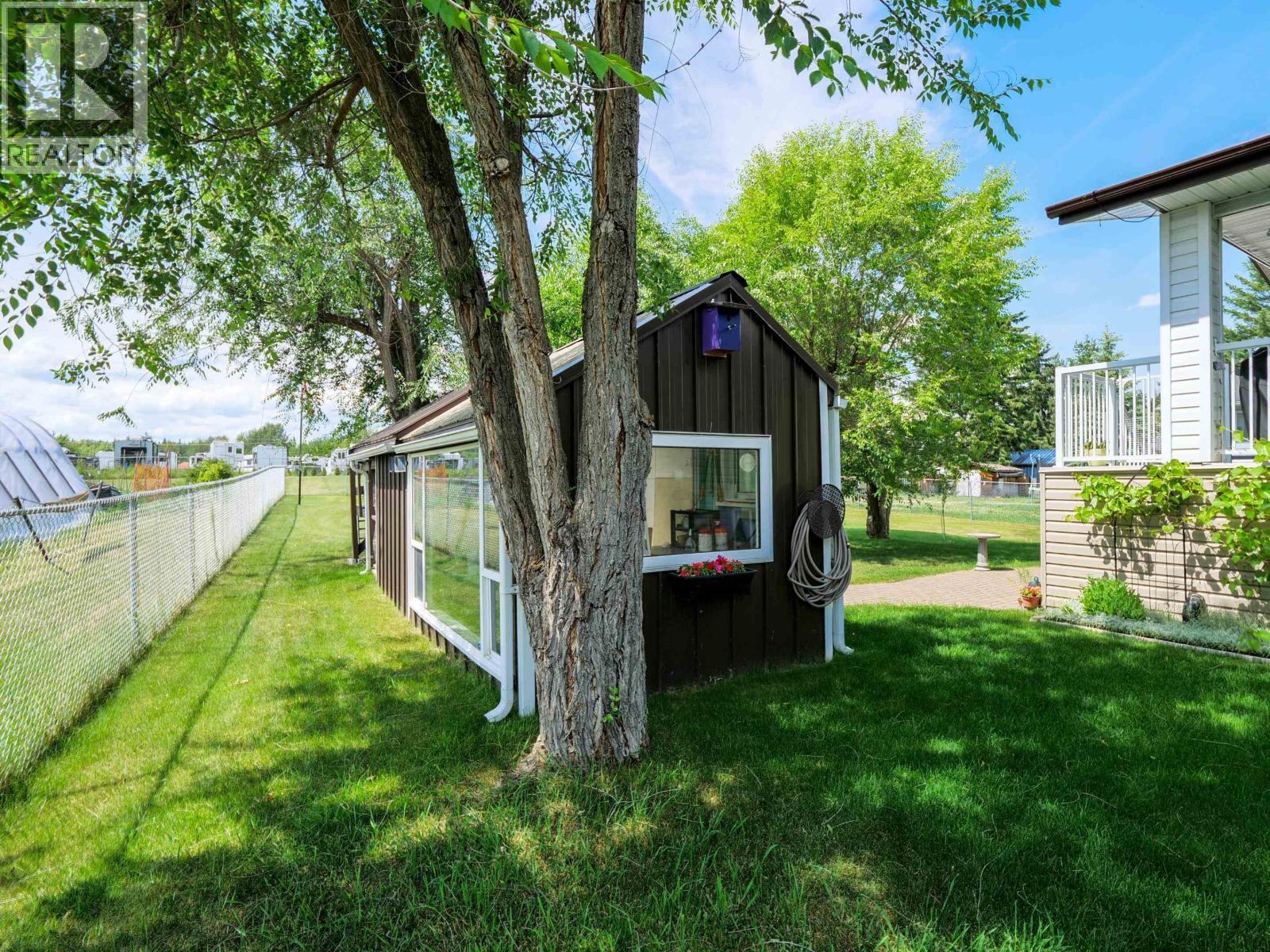 1601 Flint Road, Quesnel, BC