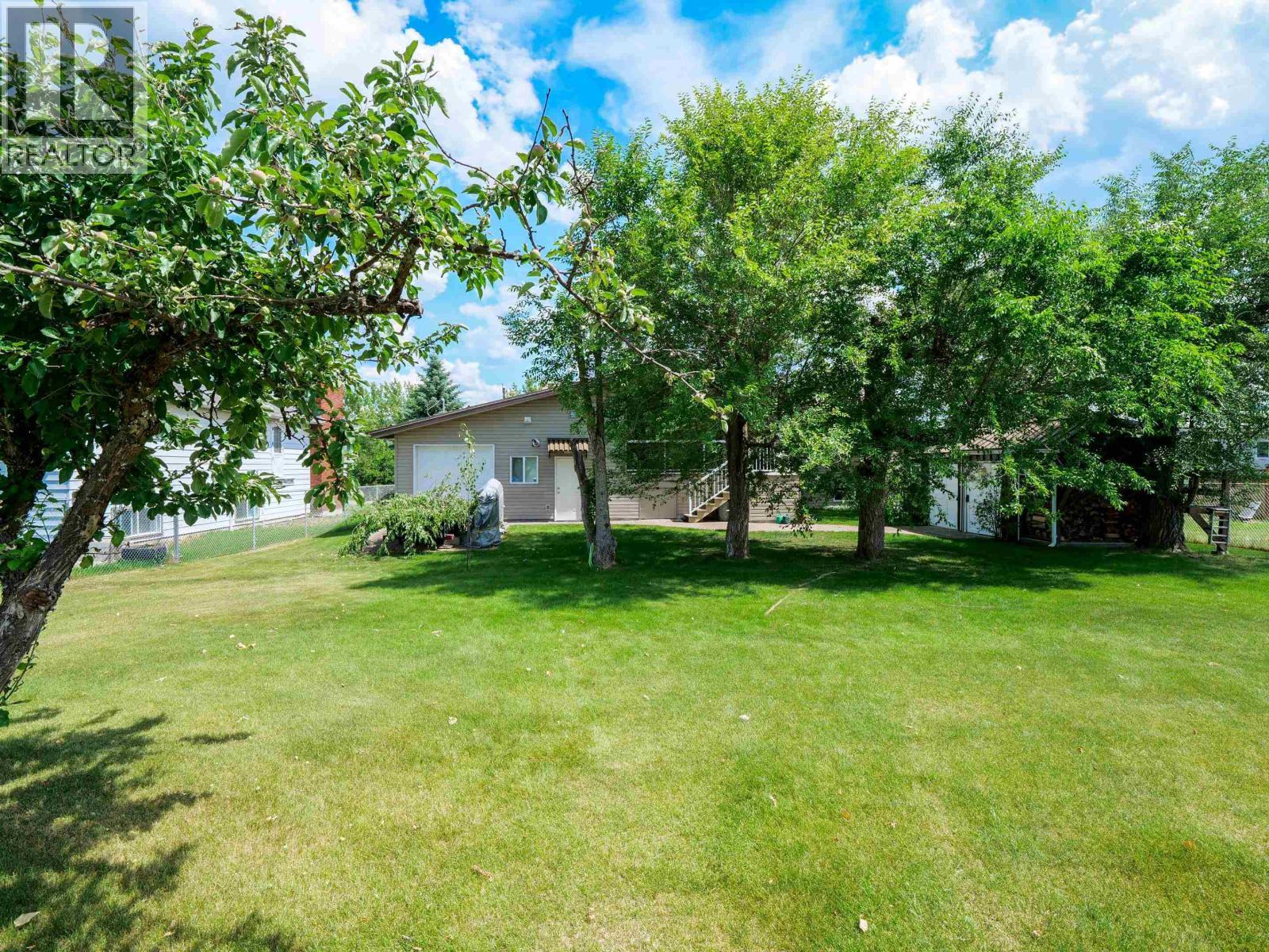 1601 Flint Road, Quesnel, BC