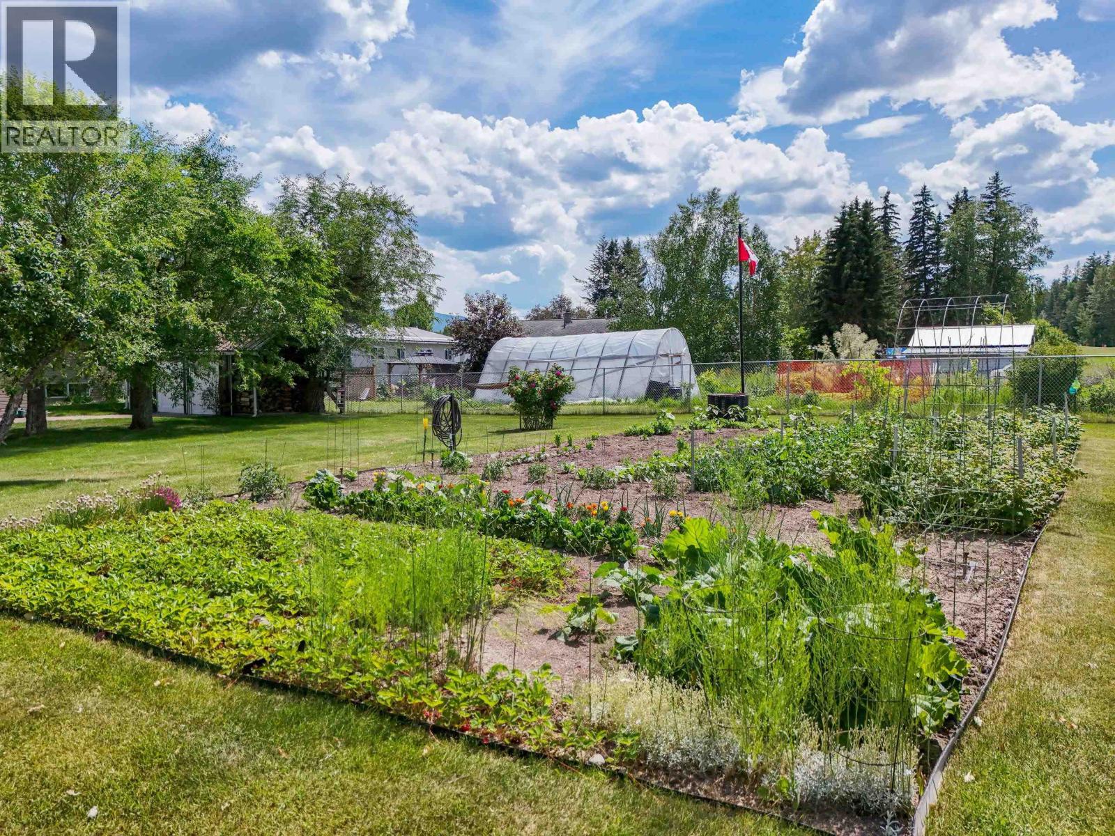 1601 Flint Road, Quesnel, BC