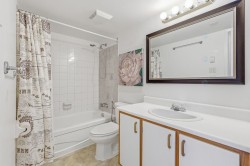 Bathroom -