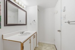Bathroom -