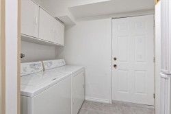 Laundry -