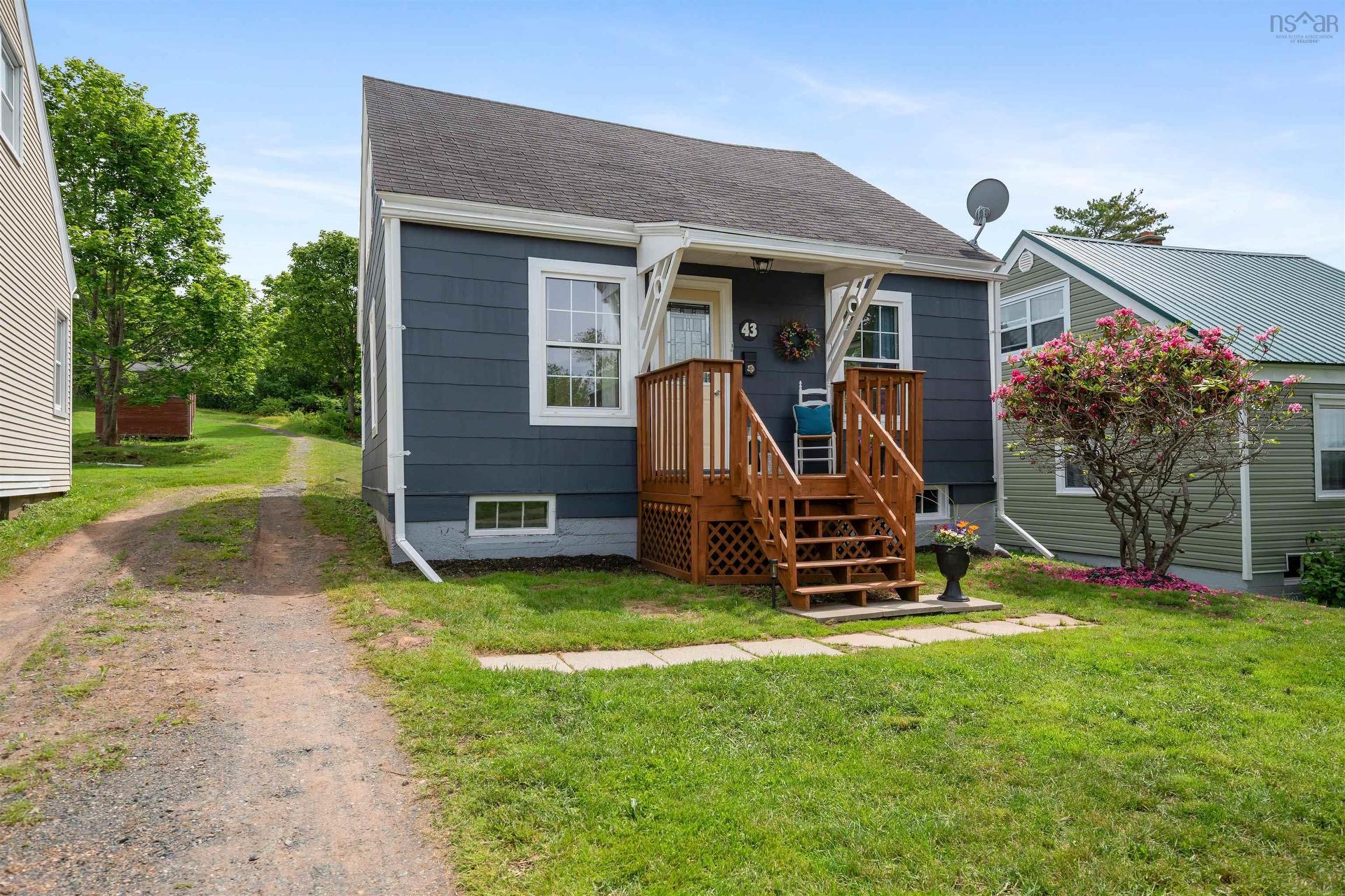 43 Highland Drive, New Glasgow, NS