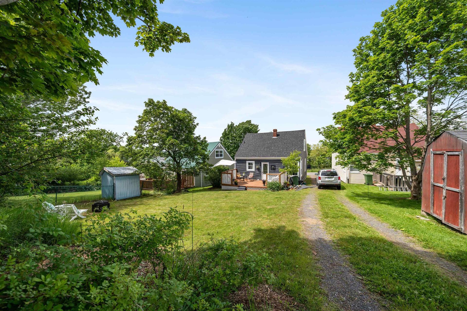 43 Highland Drive, New Glasgow, NS