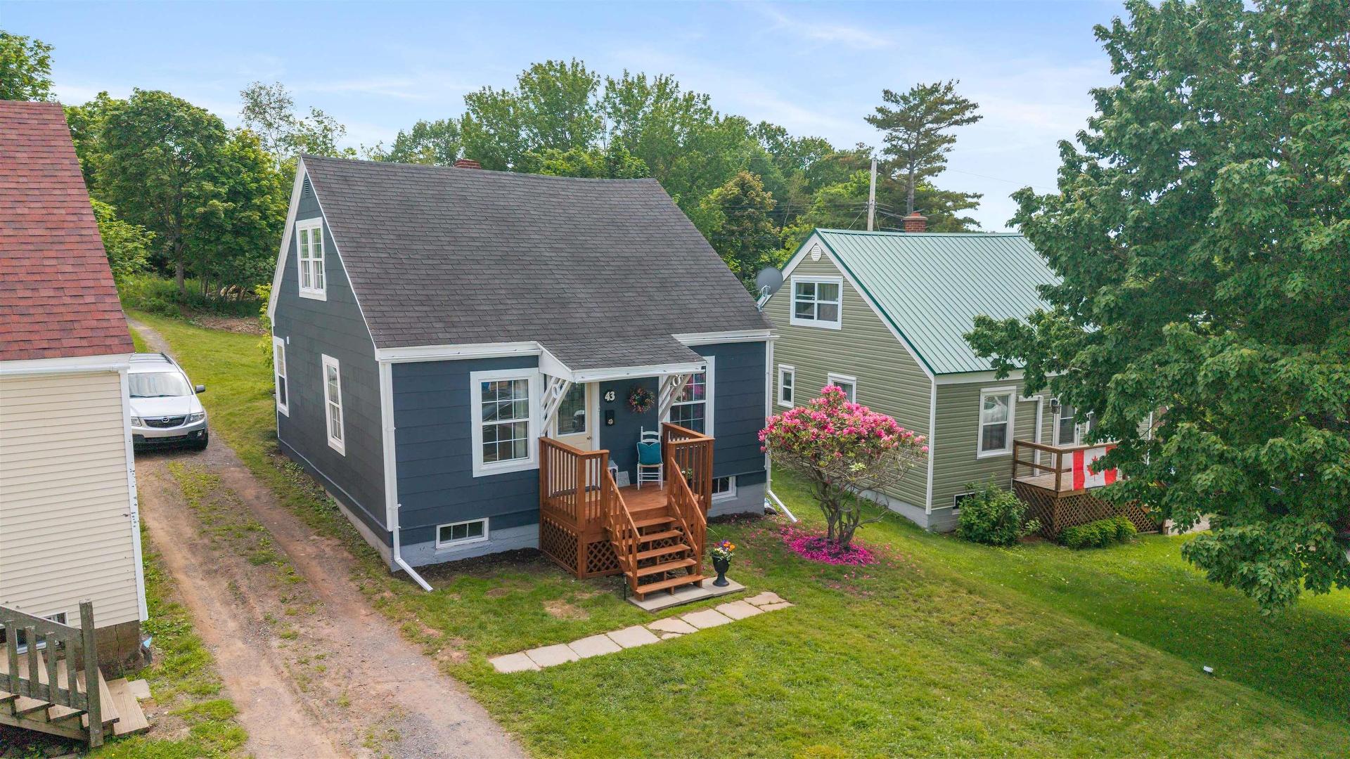 43 Highland Drive, New Glasgow, NS