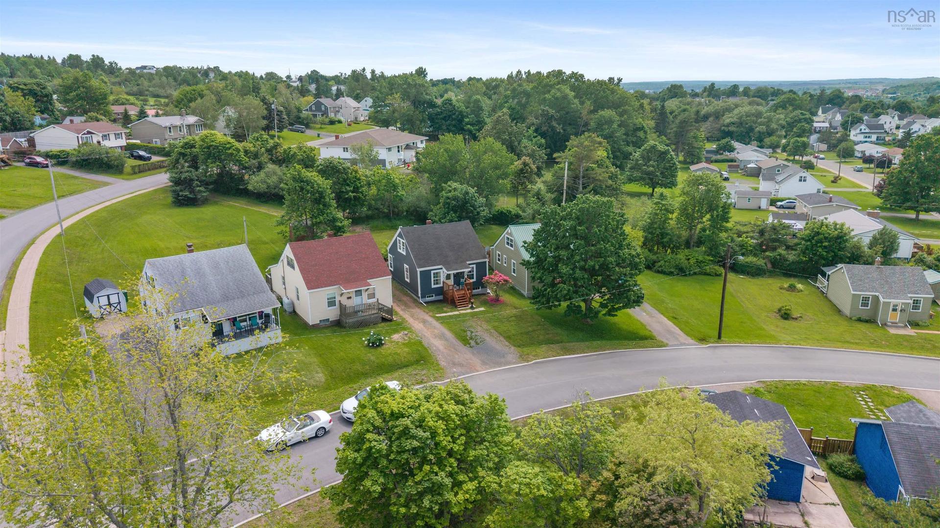 43 Highland Drive, New Glasgow, NS