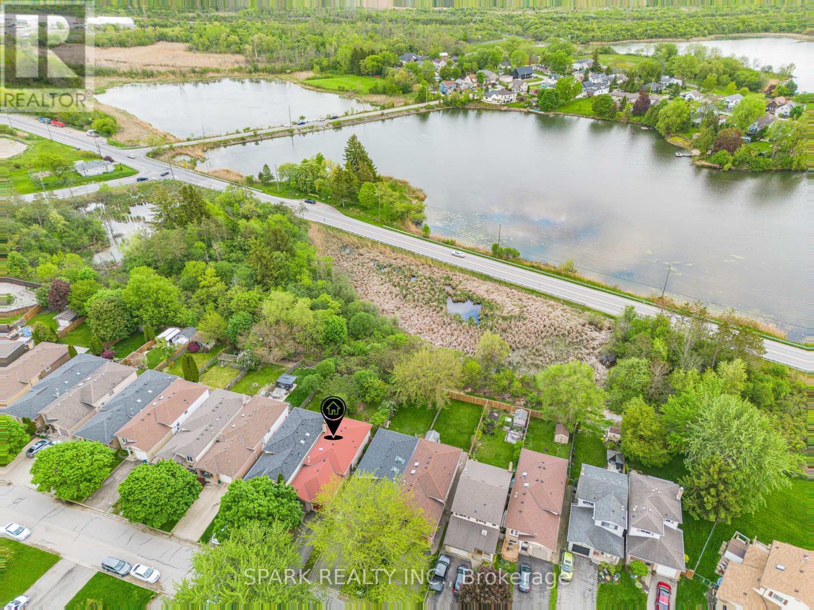 28 Lampman Crescent, Thorold, ON