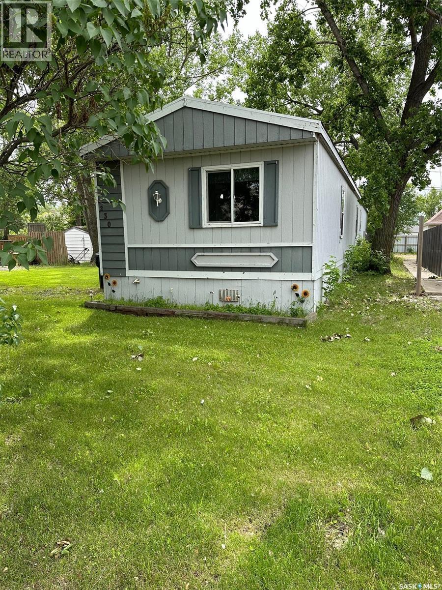 230 Main Street, Bienfait, SK