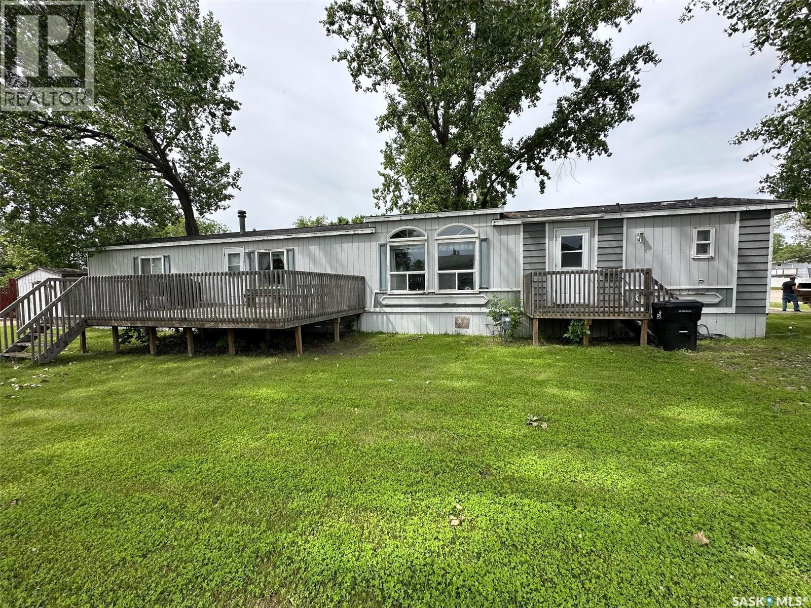 230 Main Street, Bienfait, SK