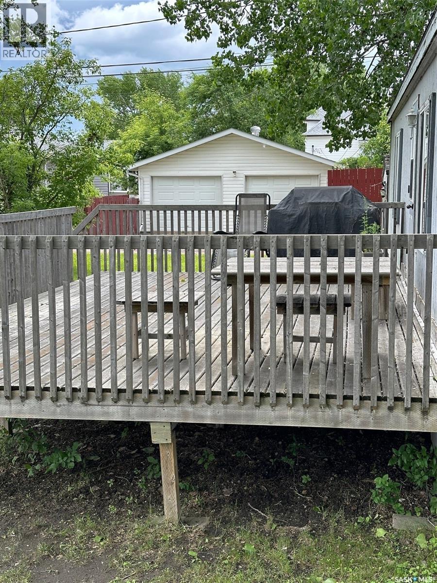 230 Main Street, Bienfait, SK