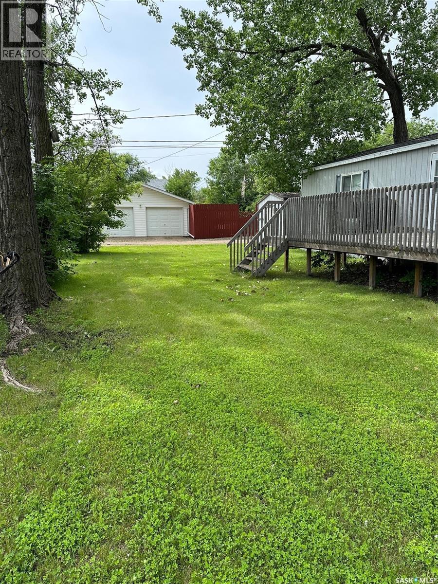 230 Main Street, Bienfait, SK