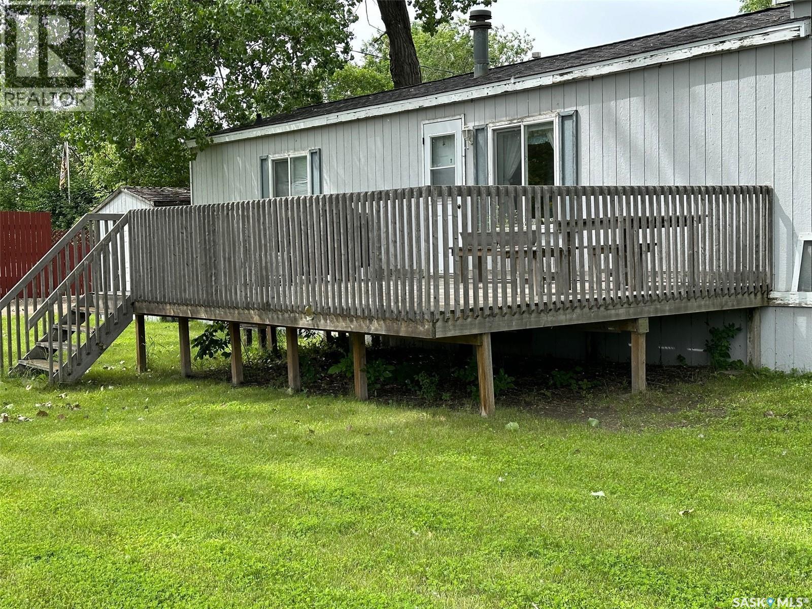 230 Main Street, Bienfait, SK