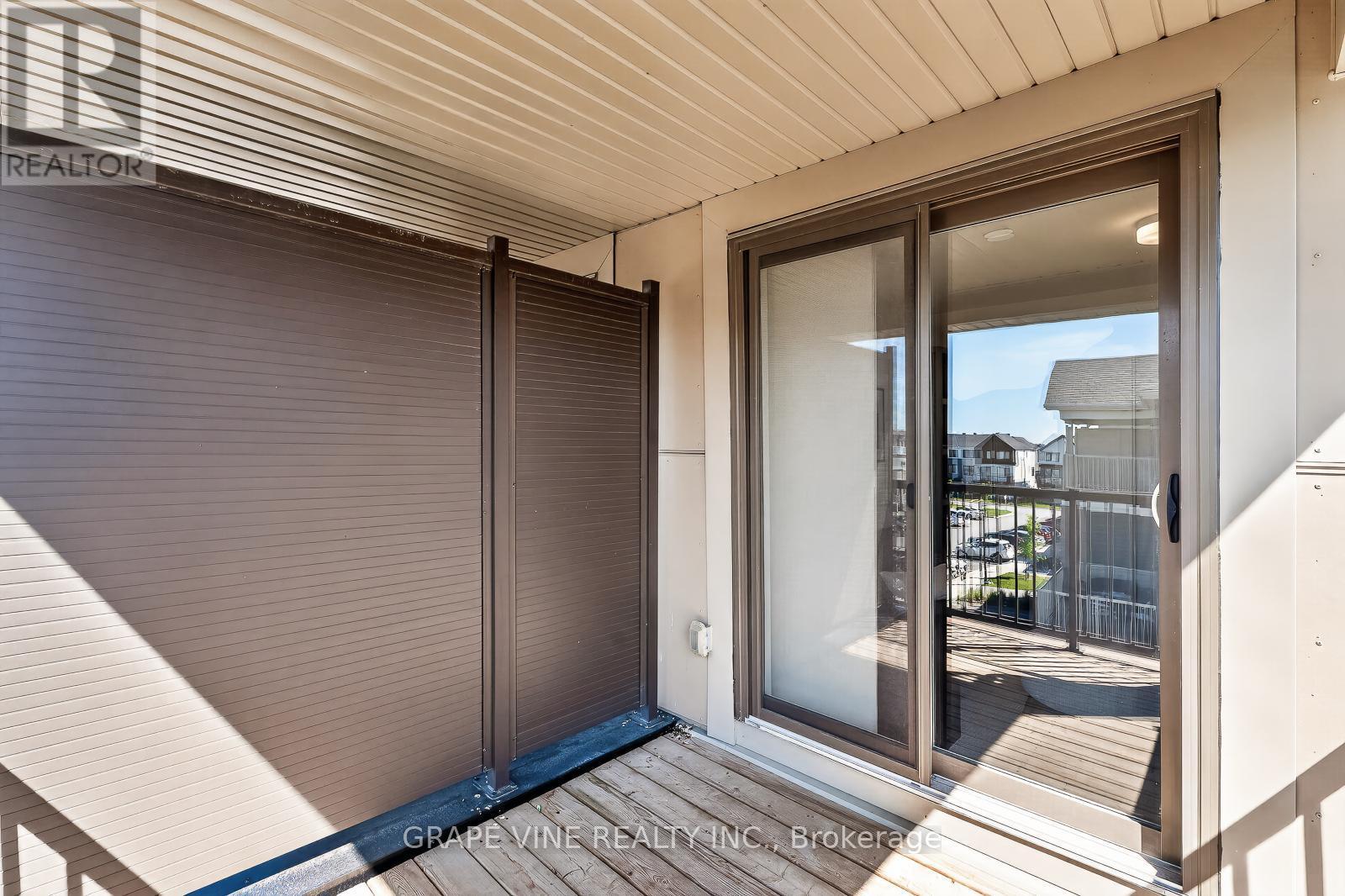 369 Olivenite Private, Ottawa, ON - Outdoor With Exterior