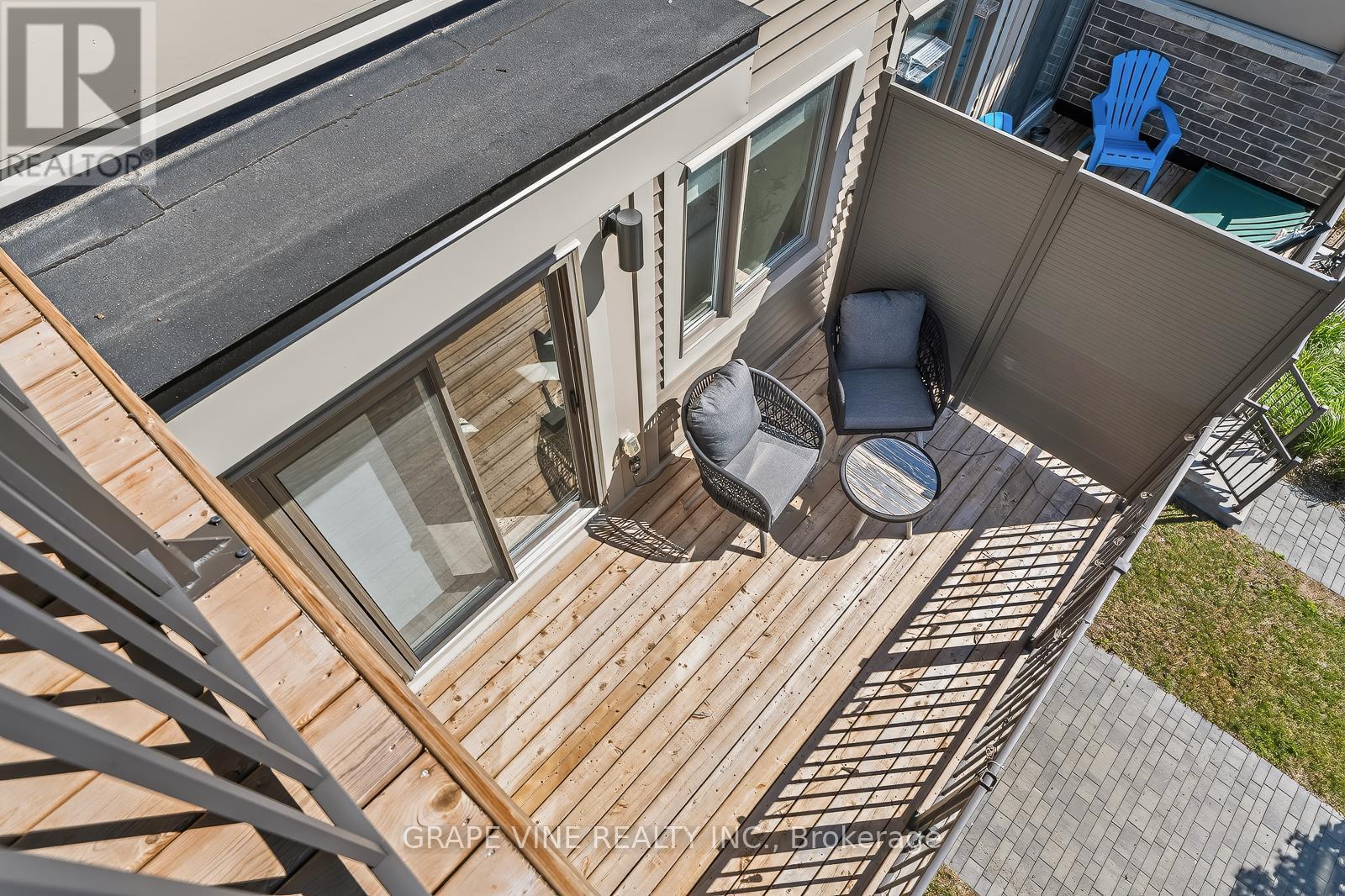 369 Olivenite Private, Ottawa, ON -