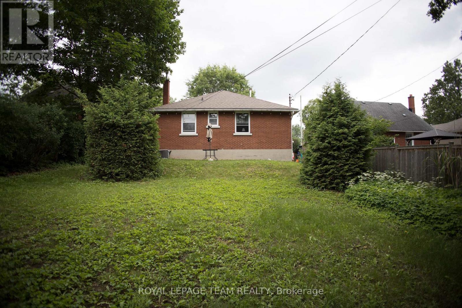 1339 Kilborn Avenue, Ottawa, ON