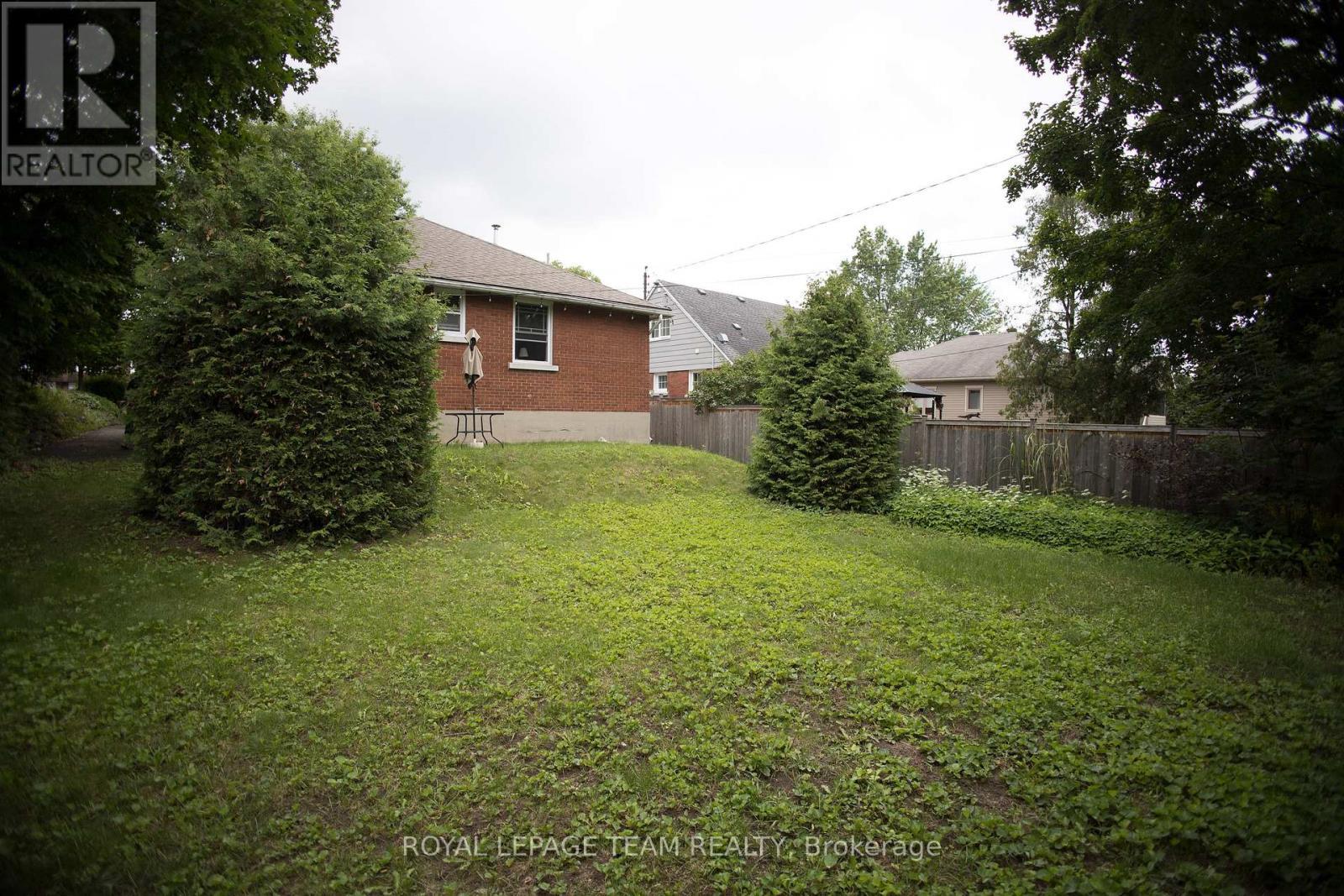 1339 Kilborn Avenue, Ottawa, ON