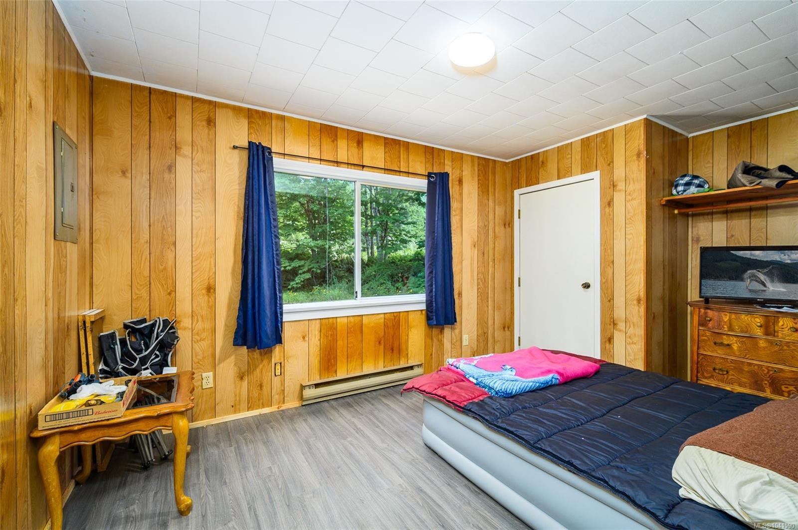 706 Delta Dr, Sayward, BC