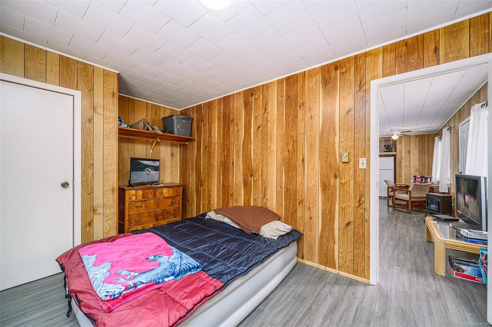 706 Delta Dr, Sayward, BC
