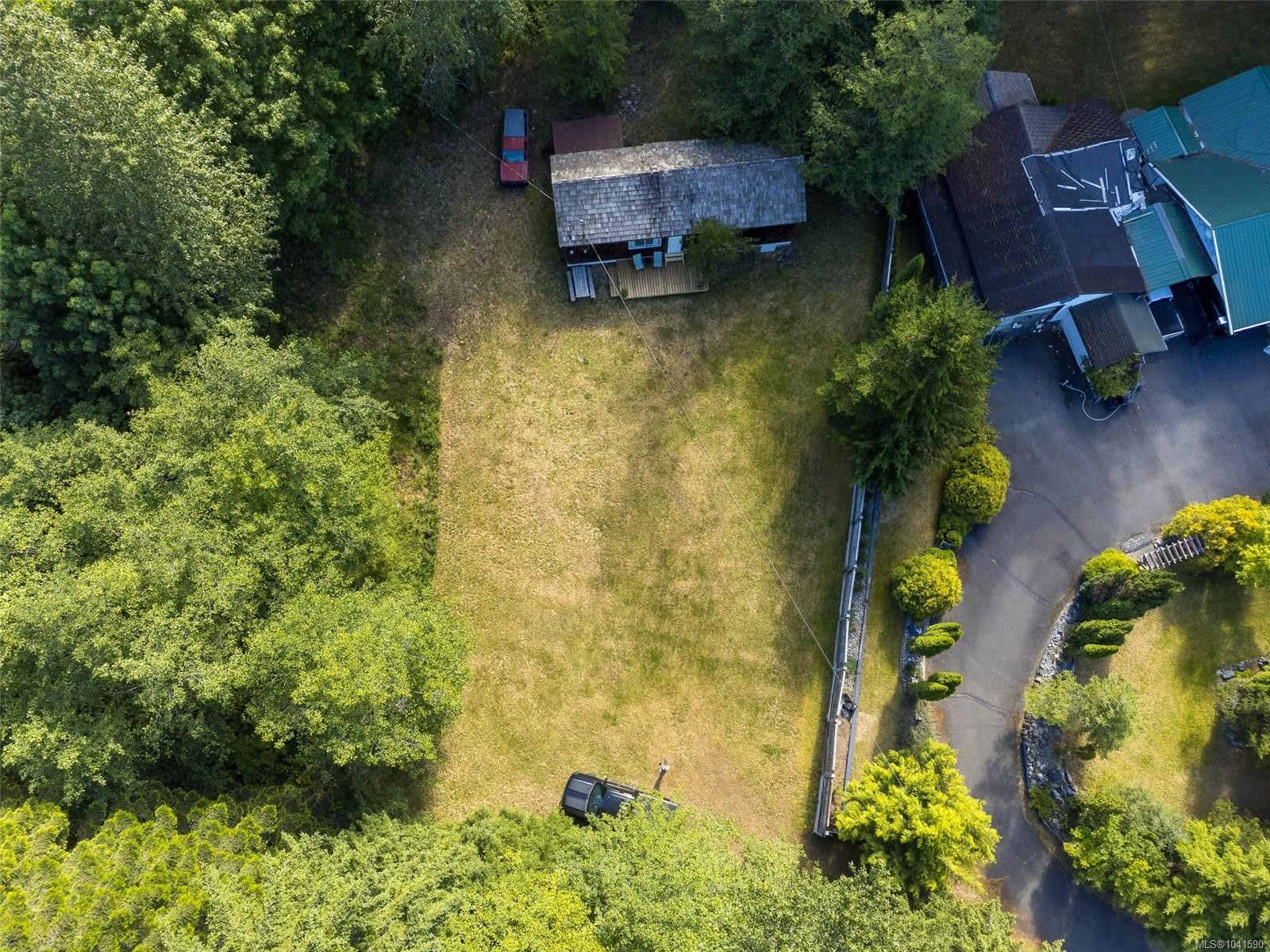 706 Delta Dr, Sayward, BC