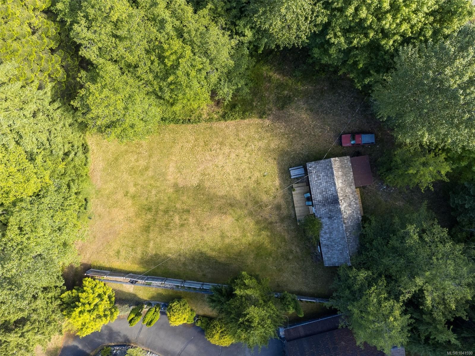 706 Delta Dr, Sayward, BC