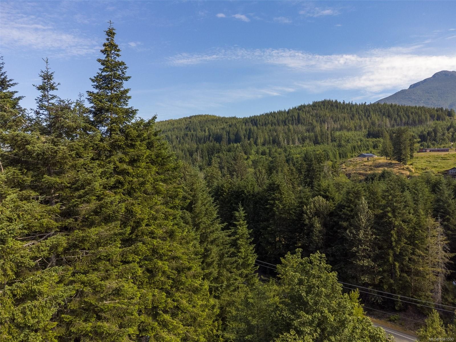 706 Delta Dr, Sayward, BC
