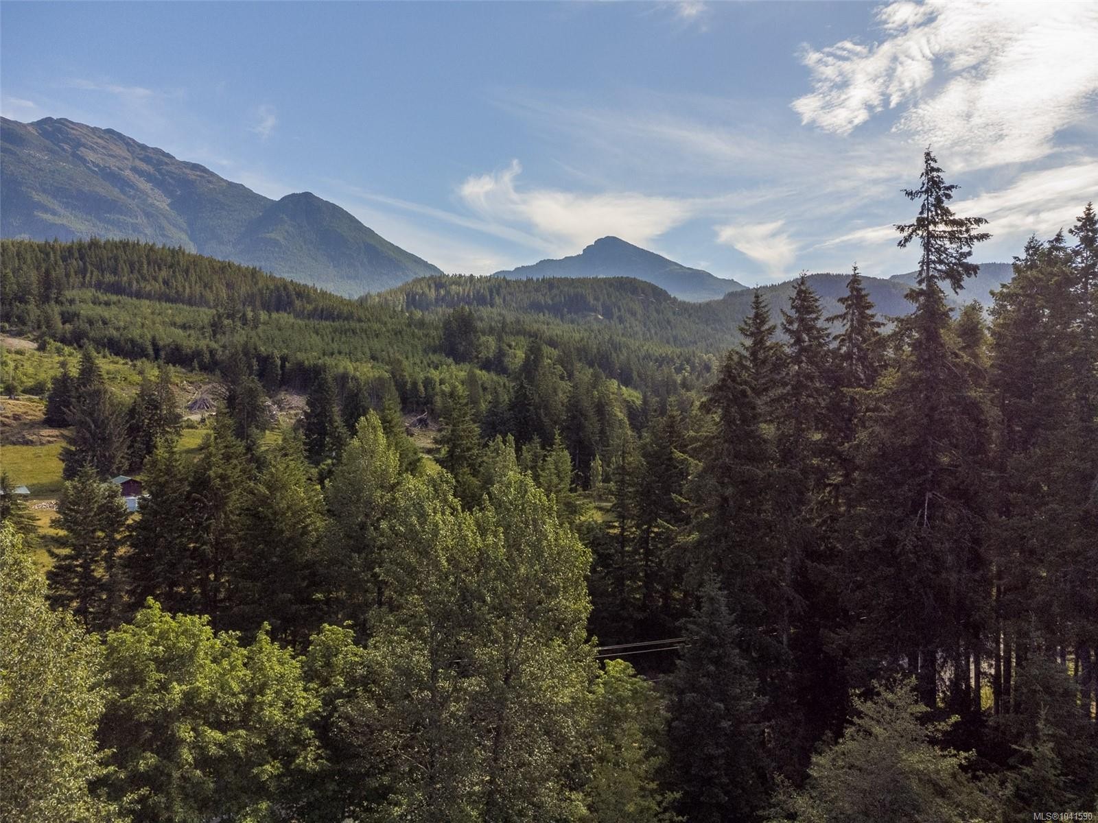 706 Delta Dr, Sayward, BC