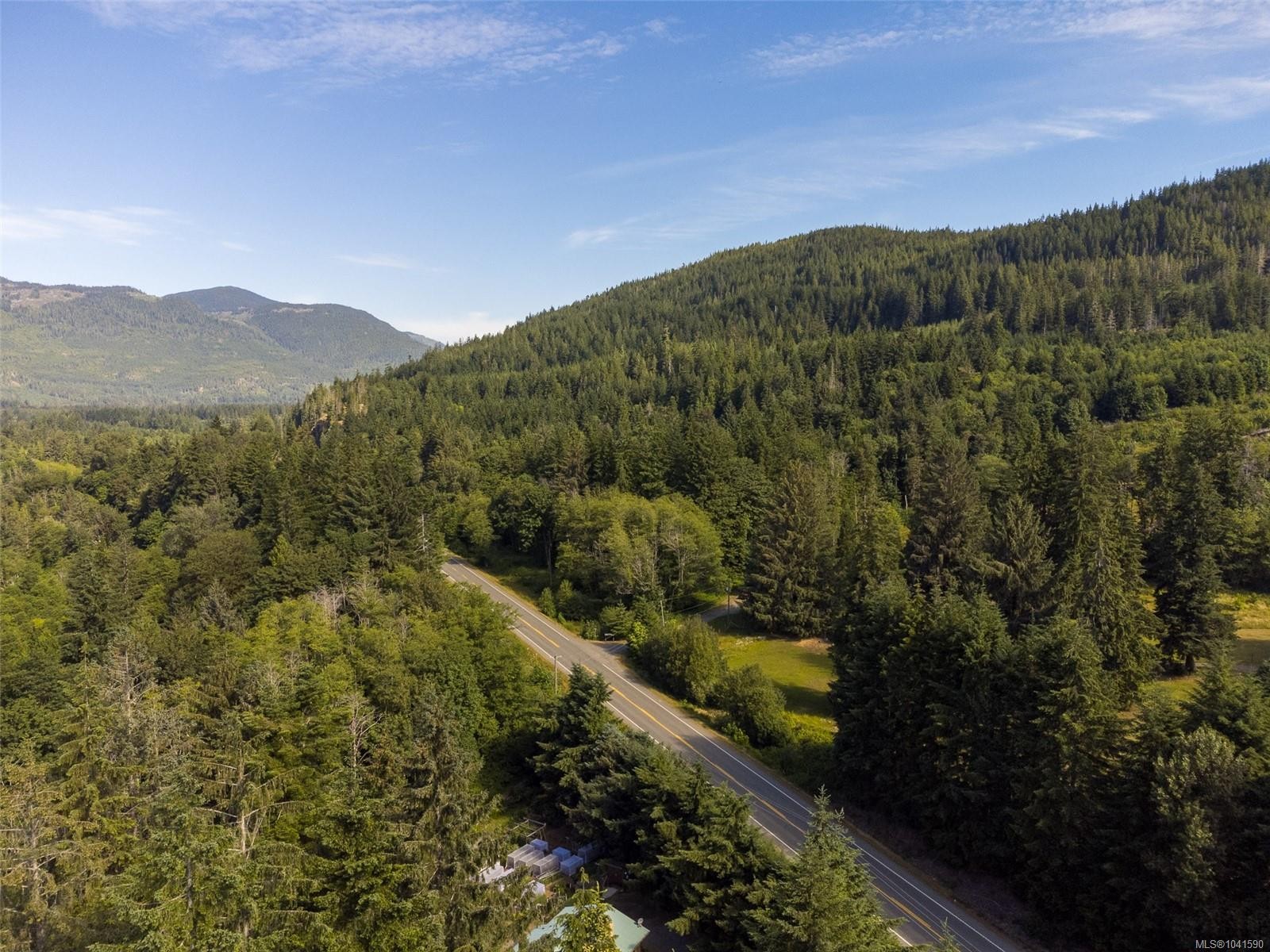 706 Delta Dr, Sayward, BC