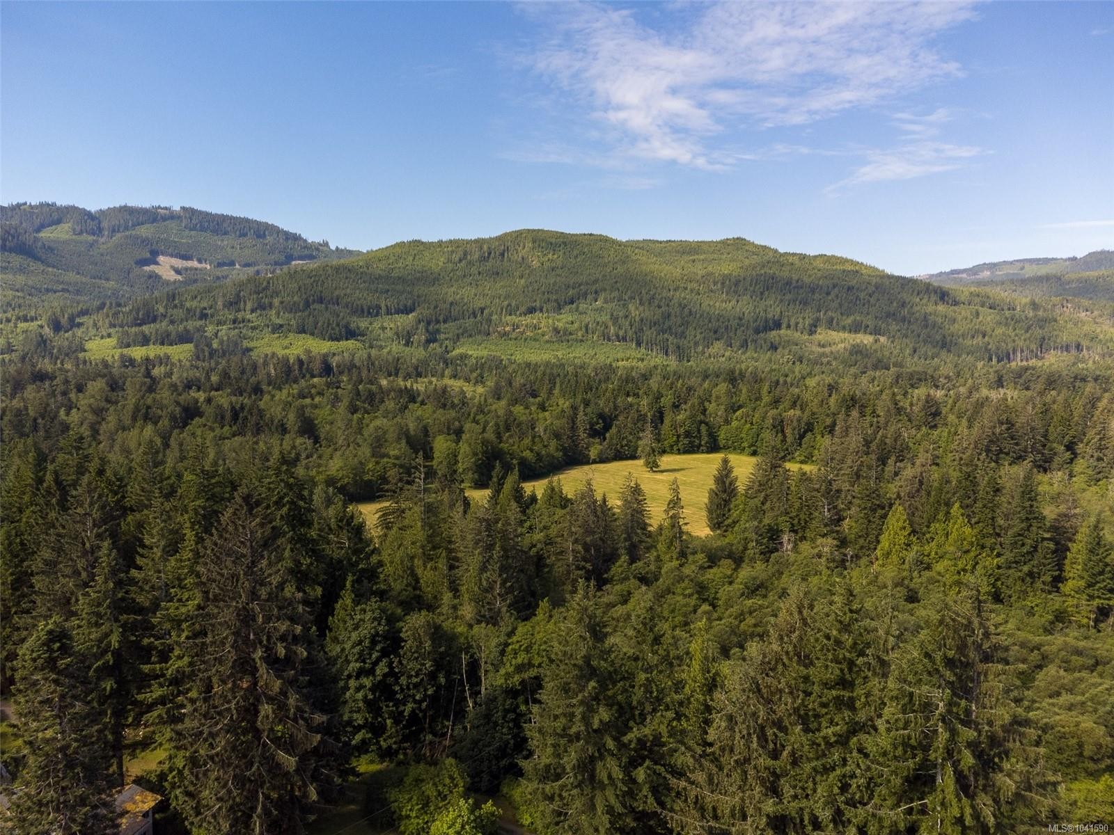706 Delta Dr, Sayward, BC