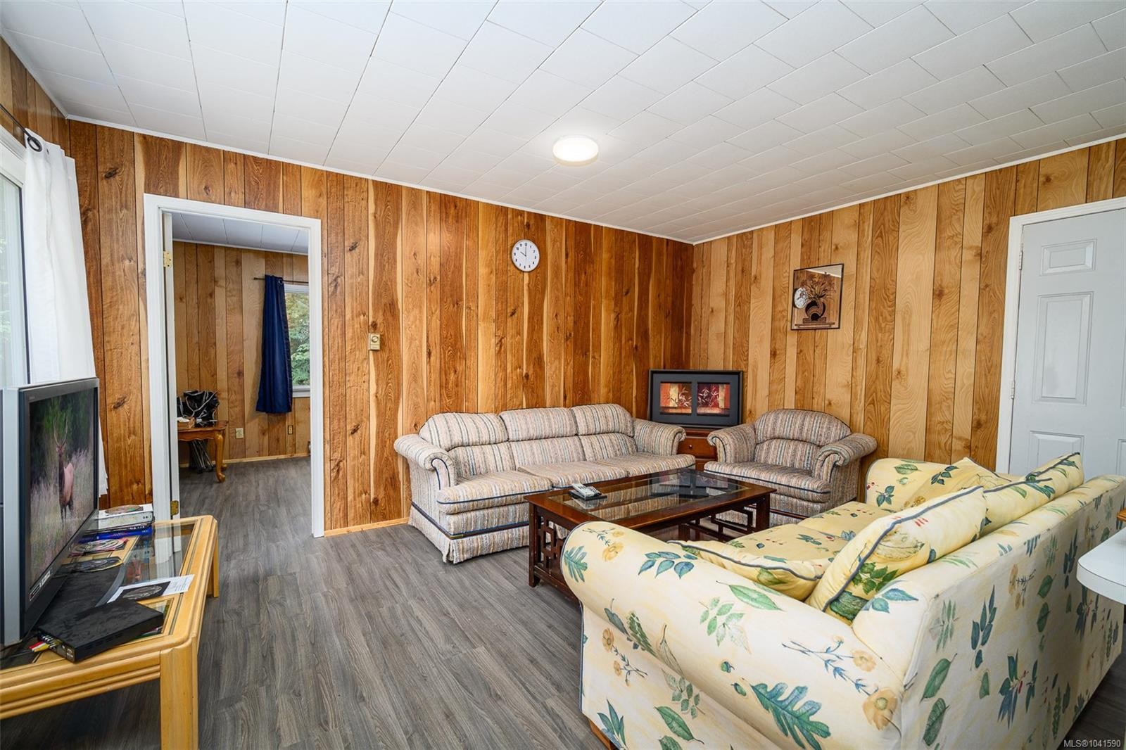 706 Delta Dr, Sayward, BC