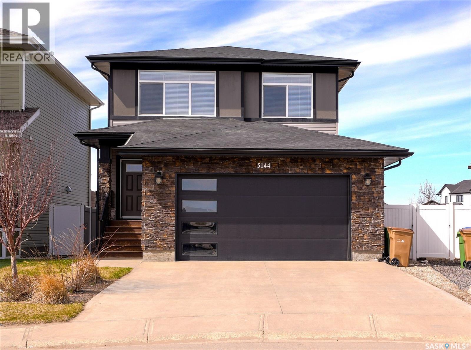 5144 E Green Crescent, Regina, SK