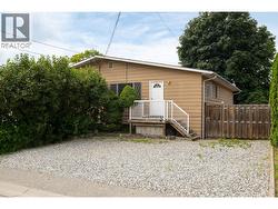 3303 Belaire Drive Armstrong, BC V0E 1B4