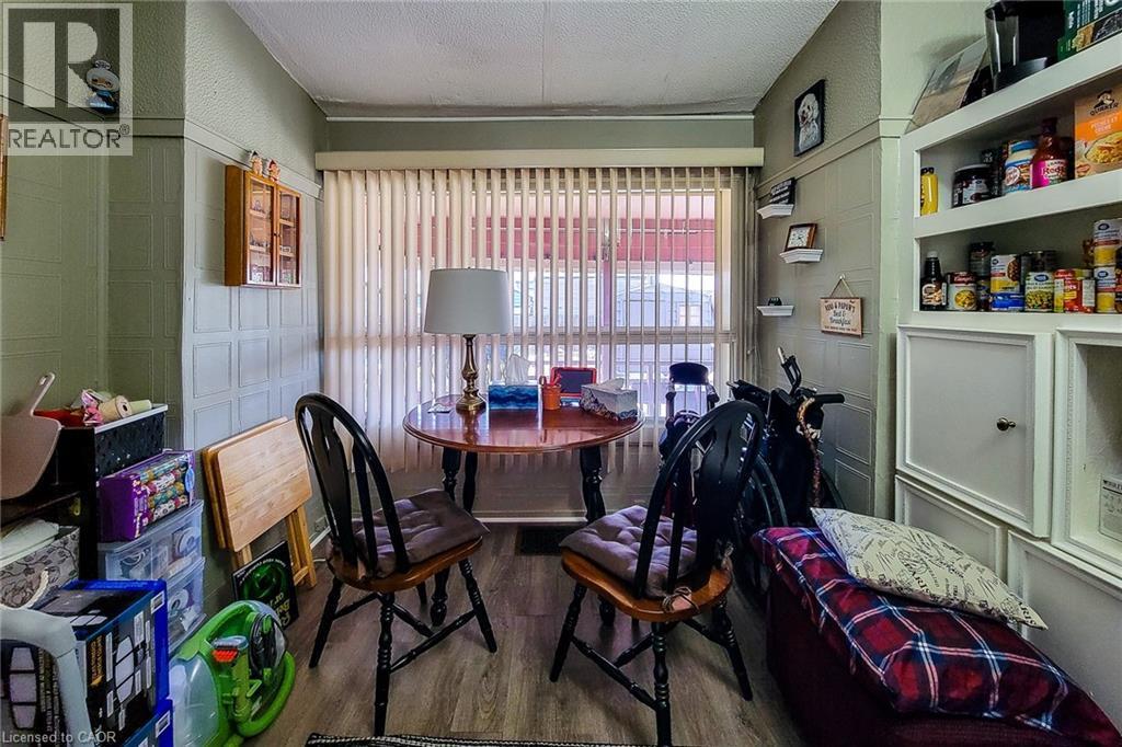72 East 32Nd Street, Hamilton, ON