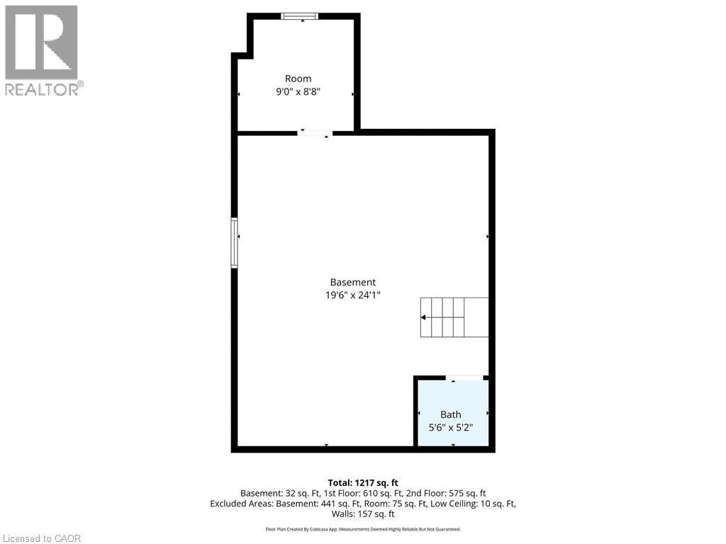 72 East 32Nd Street, Hamilton, ON