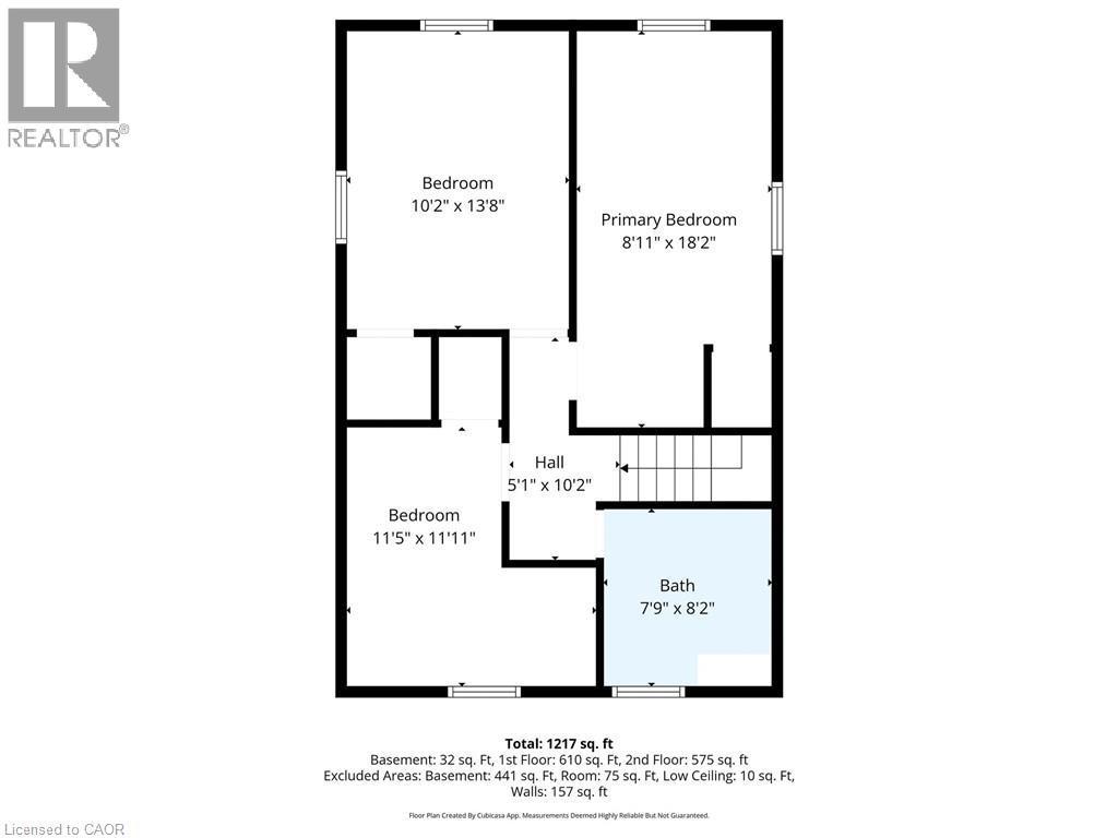 72 East 32Nd Street, Hamilton, ON