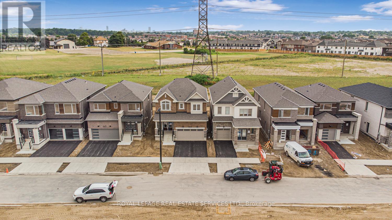 266 Millstone Street W, Kitchener, ON
