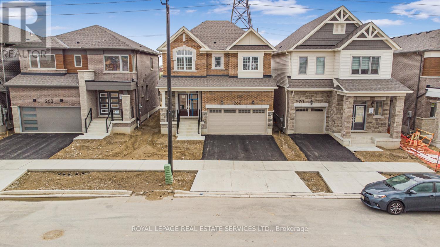 266 Millstone Street W, Kitchener, ON