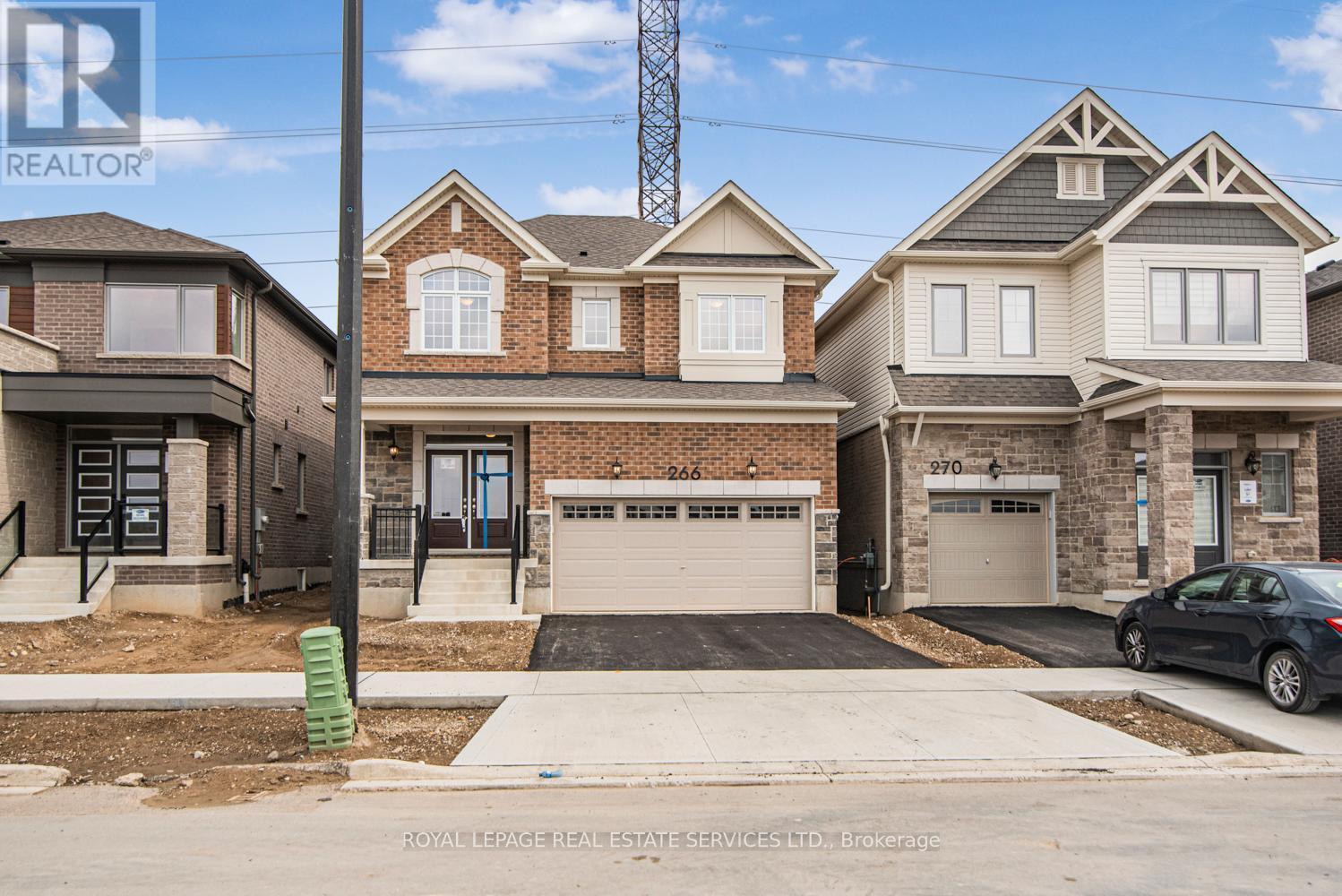 266 Millstone Street W, Kitchener, ON