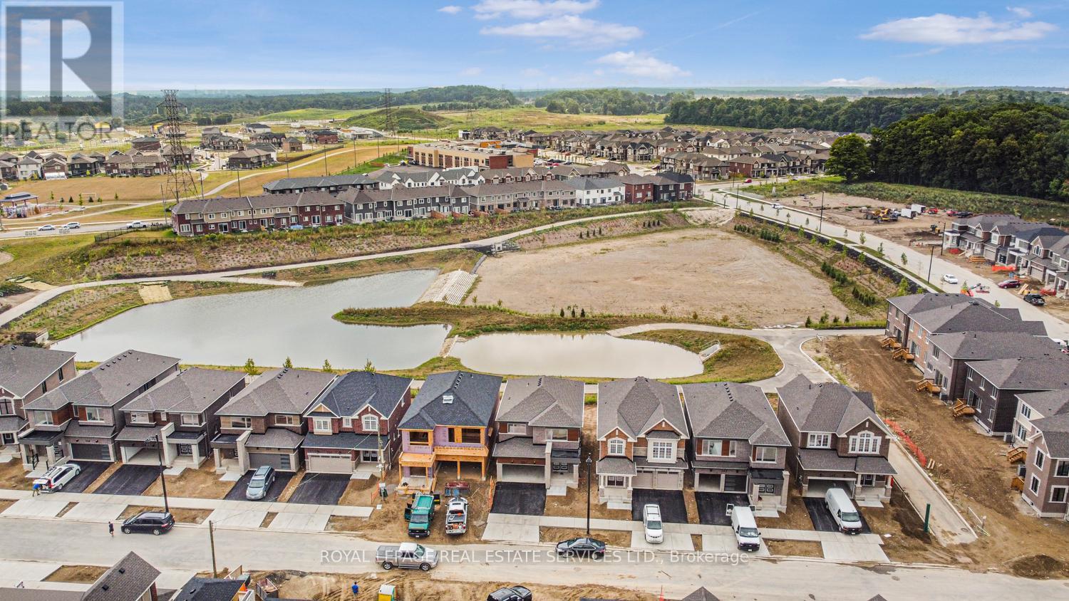 266 Millstone Street W, Kitchener, ON