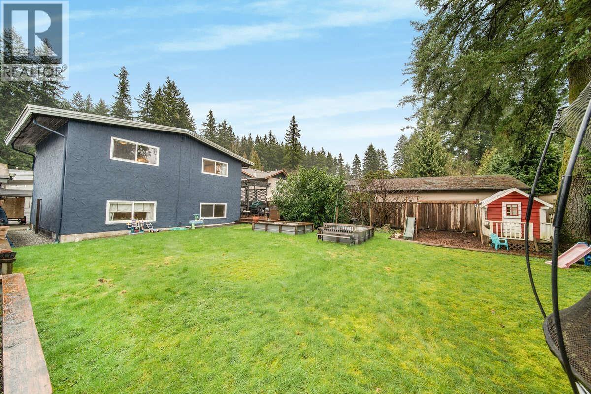 2280 King Albert Avenue, Coquitlam, BC