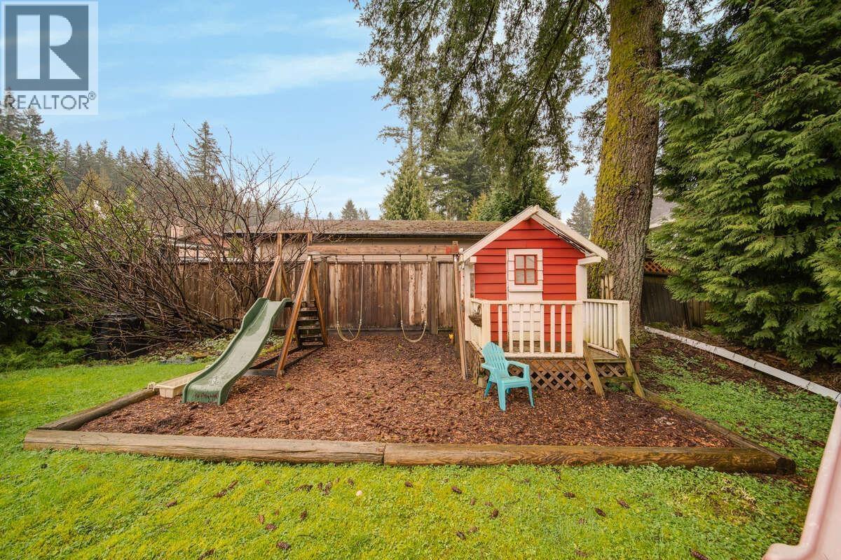 2280 King Albert Avenue, Coquitlam, BC