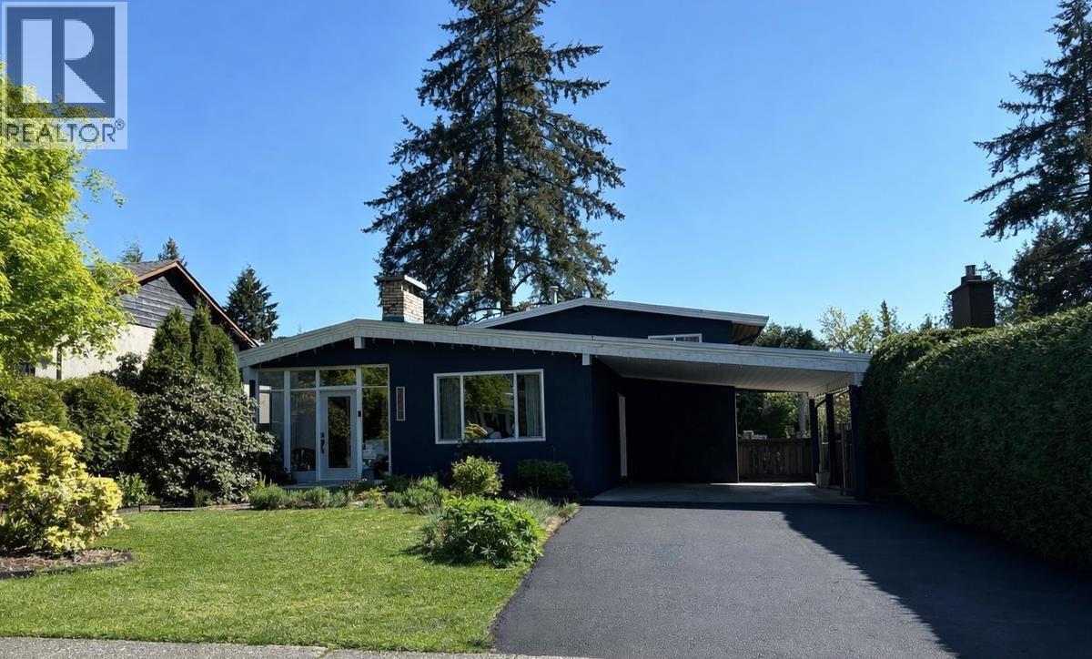 2280 King Albert Avenue, Coquitlam, BC