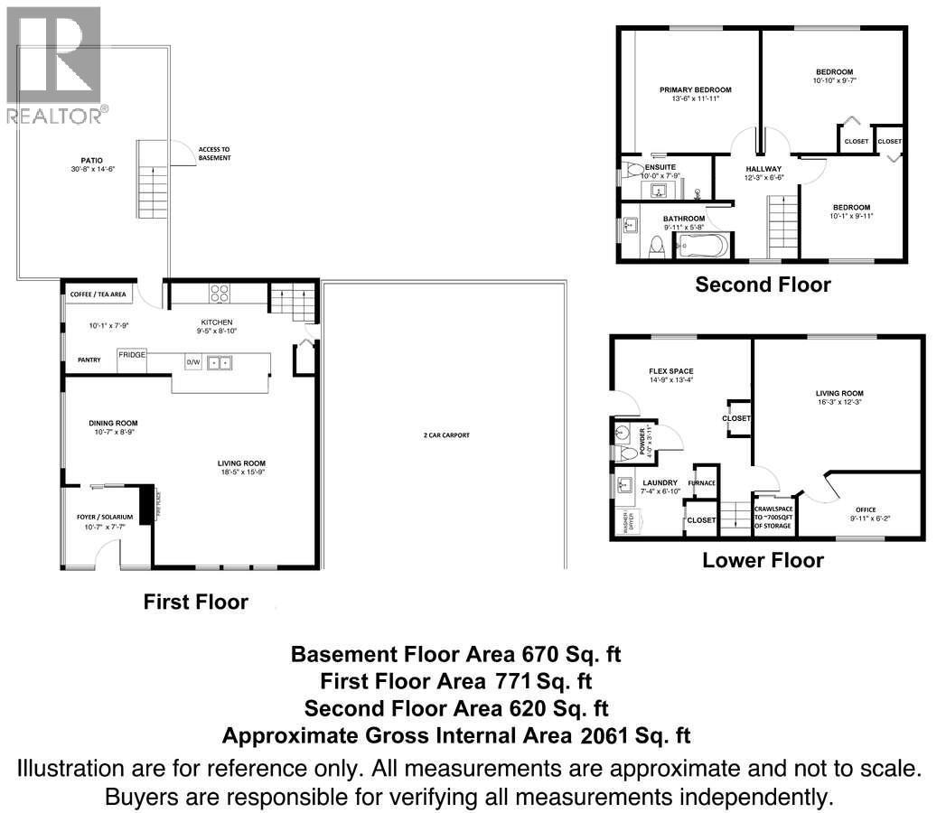 2280 King Albert Avenue, Coquitlam, BC