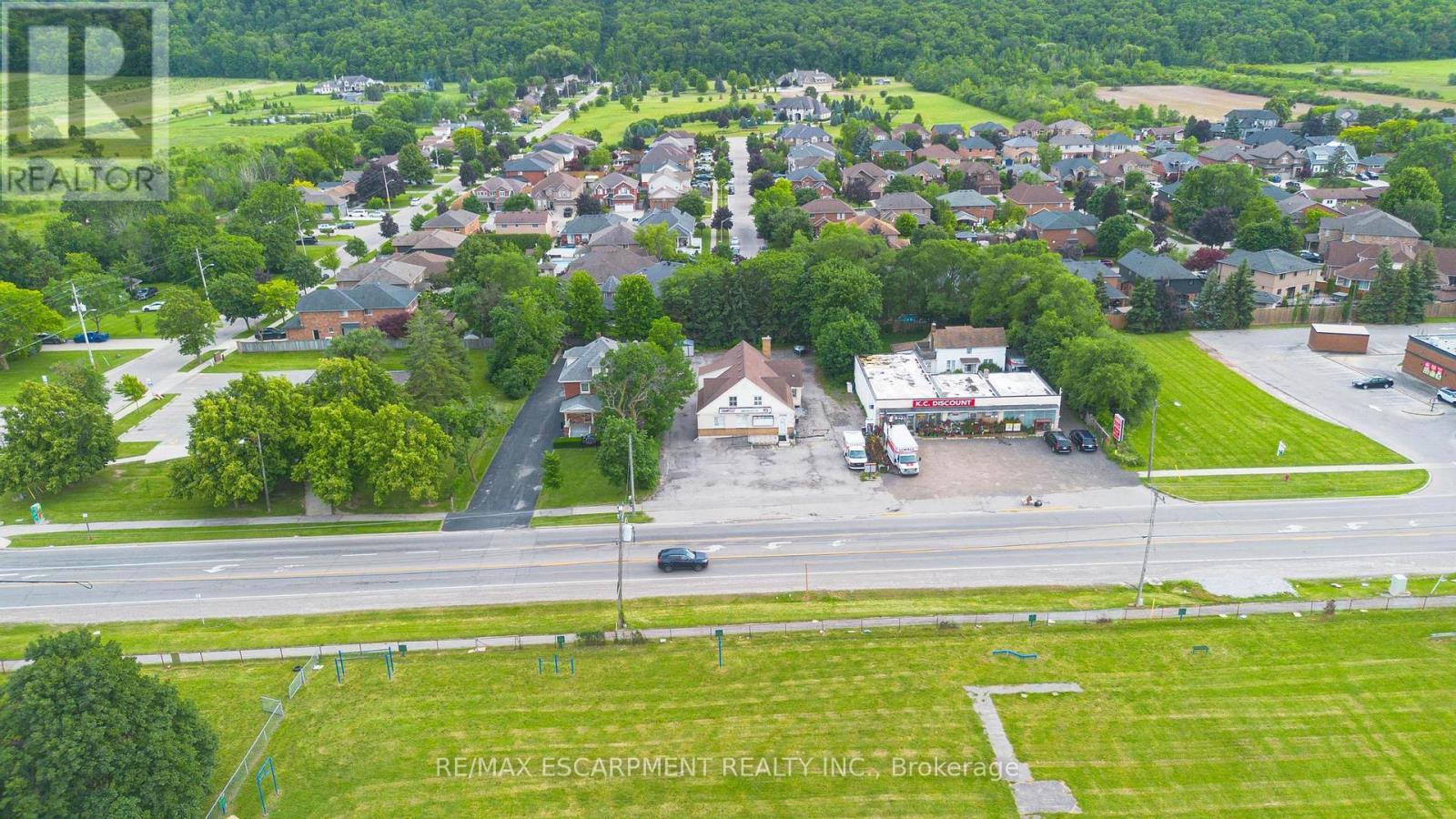 1260 Highway 8, Hamilton, ON