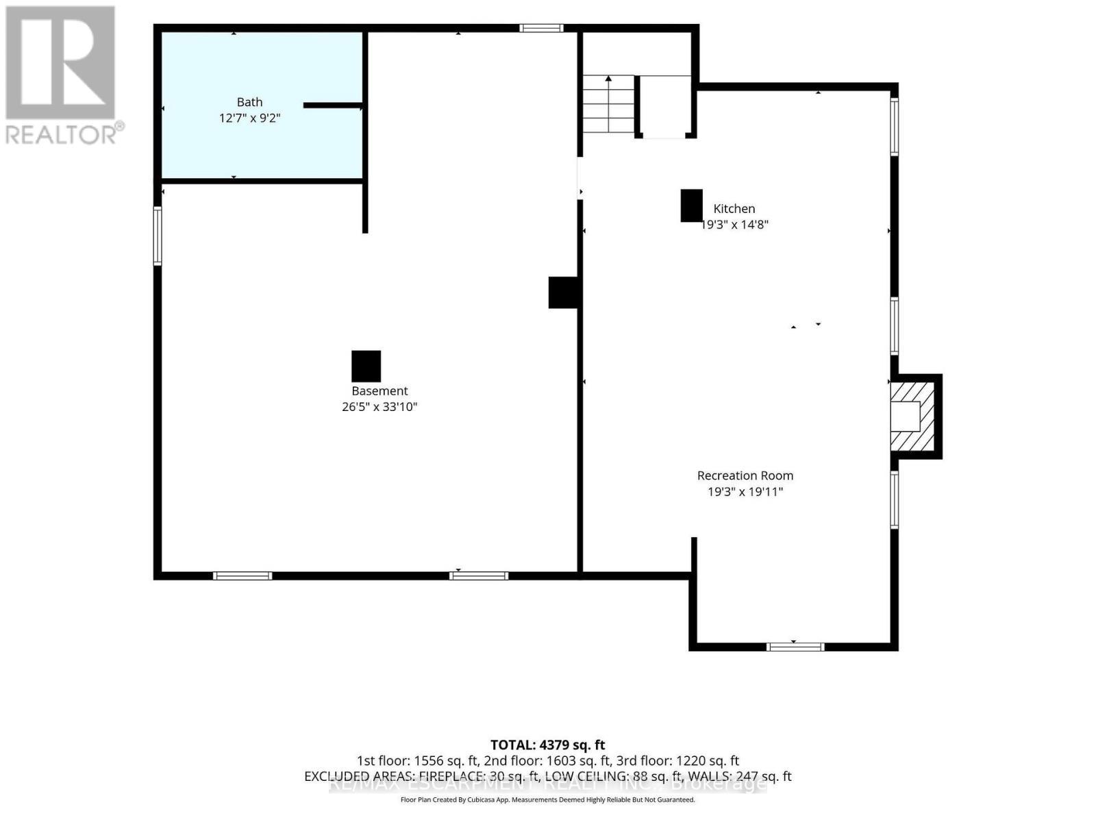 1260 Highway 8, Hamilton, ON